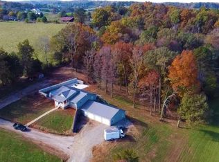2420 Reed Springs Rd, Philadelphia, TN 37846