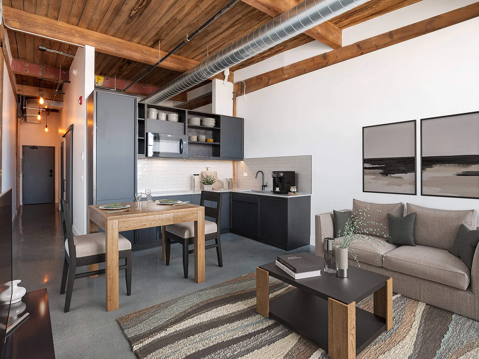 Southport Lofts — Photo 2