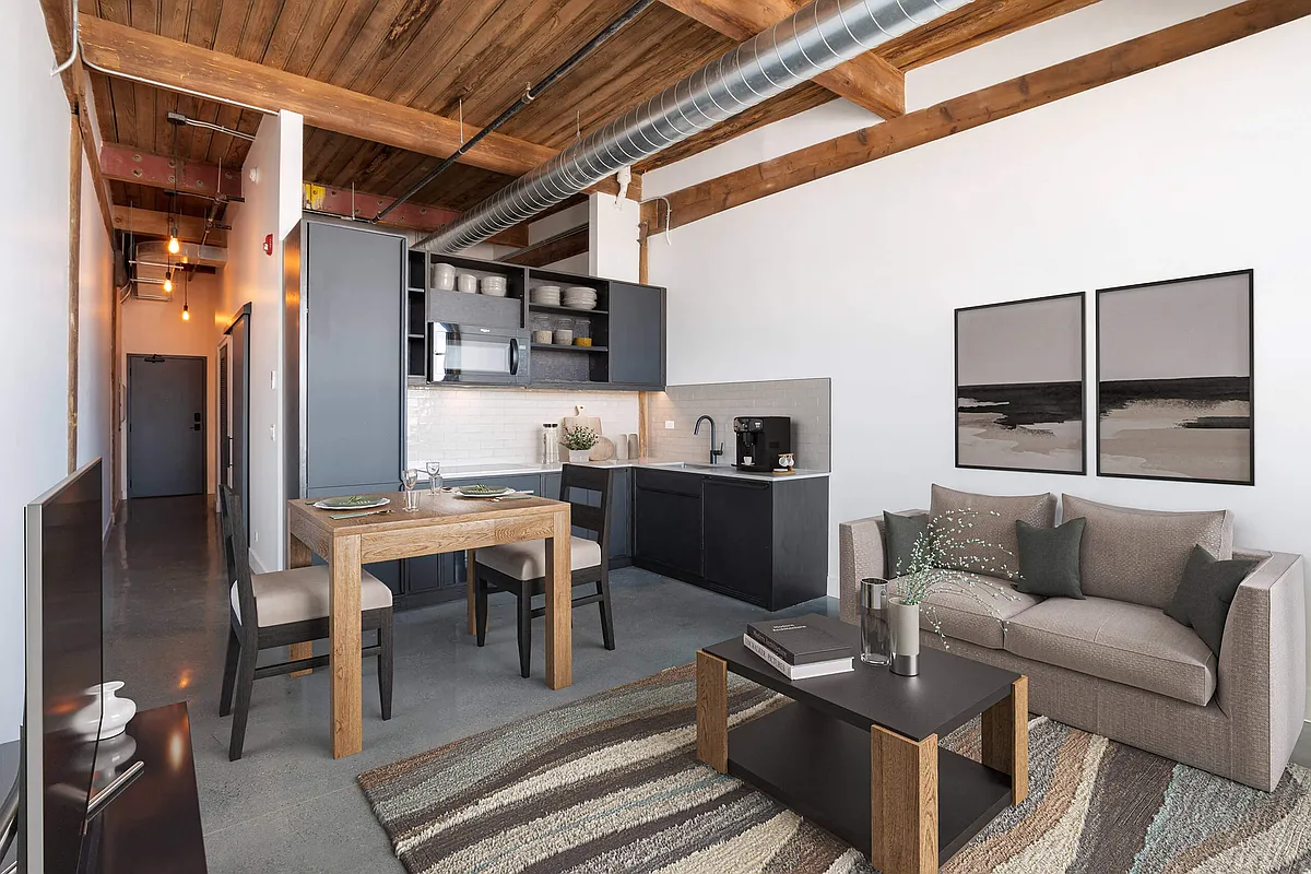 Building Photo - Southport Lofts