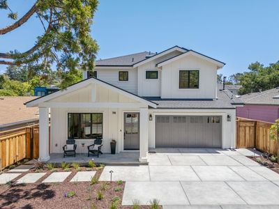 749 Tamarack Ave, San Carlos, CA, 94070