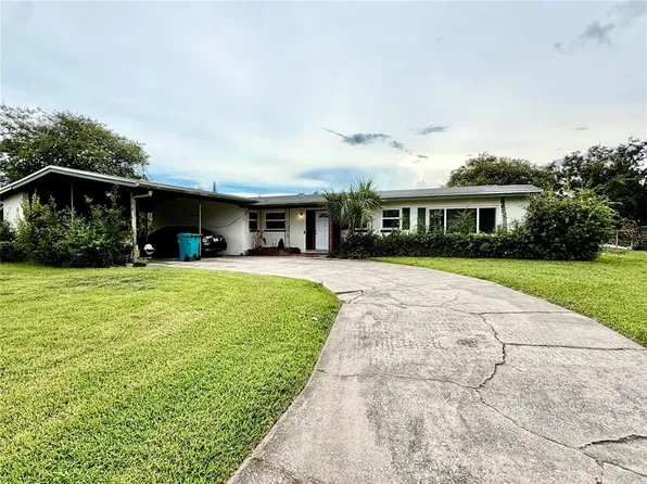 3120 TRADEWINDS TRAIL, ORLANDO, FL 32805
