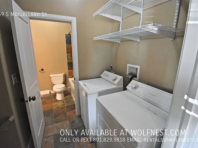 859 S McClelland St — Photo 8