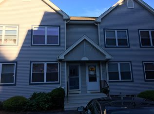 83 Weatherstone Dr, Worcester, MA 01604