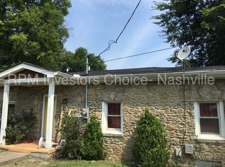 1001 32nd Ave N, Nashville, TN 37209