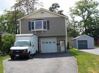 140 Bryant St, North Tonawanda, NY 14120