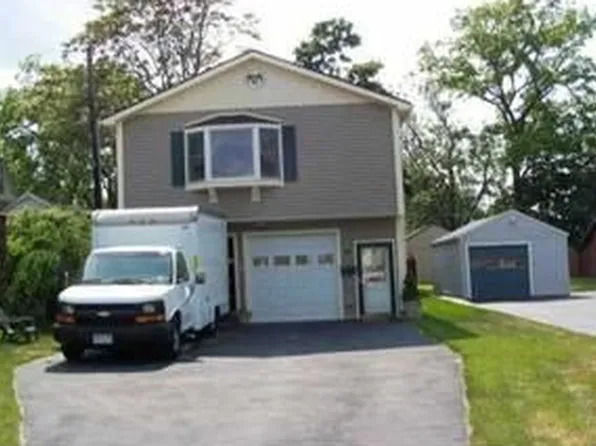 140 Bryant St, North Tonawanda, NY 14120