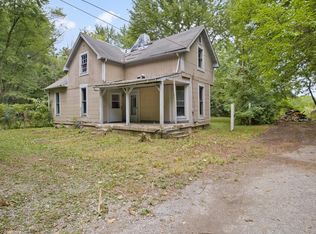 2034 S Sherman Dr, Indianapolis, IN 46203