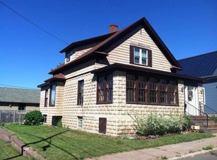 1001 N 3rd St, Ishpeming, MI 49849