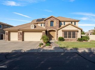 4112 S Chatham, Mesa, AZ 85212