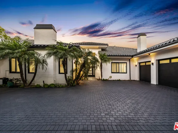 19034 Ashurst Ln, Tarzana, CA 91356