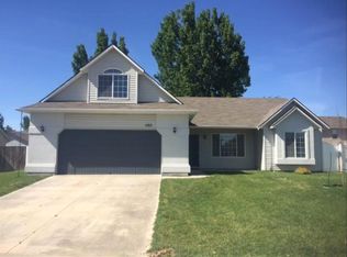 1102 Lionheart St, Middleton, ID 83644