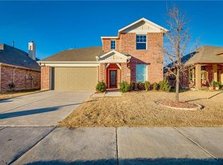 1729 Whistler Dr, Little Elm, TX 75068