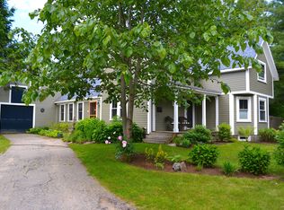 64 High St, Kennebunk, ME 04043