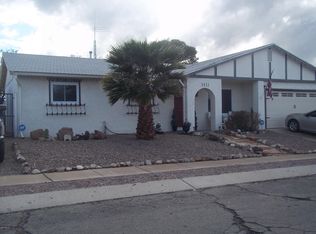 3811 W Red Wing St, Tucson, AZ 85741