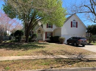 867 Short Line Rd, Virginia Beach, VA 23451