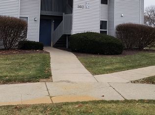 320 W Linden St #2, Carson City, MI 48811