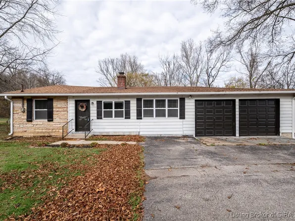 10490 E State Road 160, Salem, IN 47167