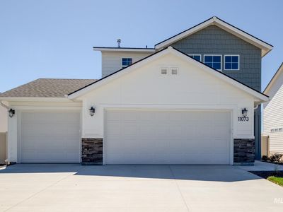 11073 Cart St, Caldwell, ID, 83605