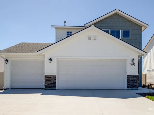 11073 Cart St, Caldwell, ID 83605