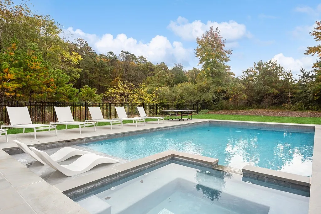 Westhampton New Construction Summer Rental — Photo 3