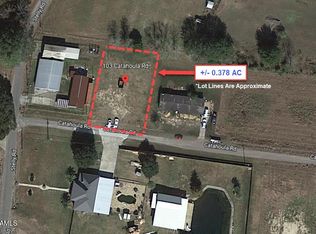103 Catahoula Rd, Carencro, LA 70520