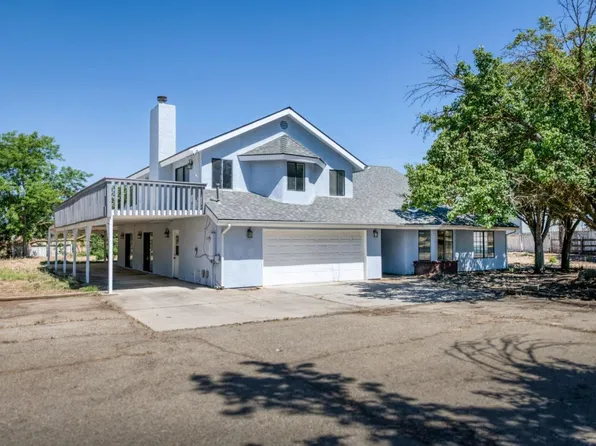 6922 N Del Rey Ave, Clovis, CA 93619