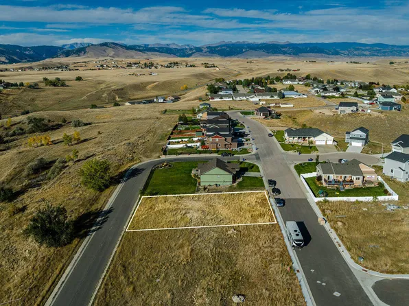 133 Coyote Ct, Buffalo, WY 82834
