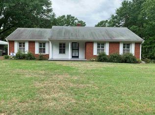 433 N White Station Rd LOT 136, Memphis, TN 38117