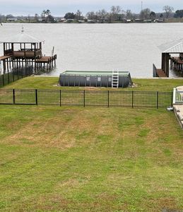 6469 Island Rd, Jarreau, LA, 70749