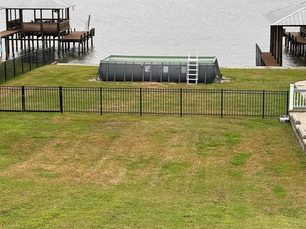 6469 Island Rd, Jarreau, LA 70749