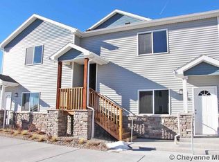 4112 Pierce Ave, Cheyenne, WY 82001