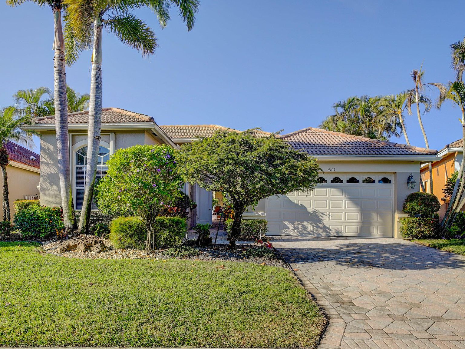 4109 Laurel Estates Way Wellington Fl 33449 Zillow
