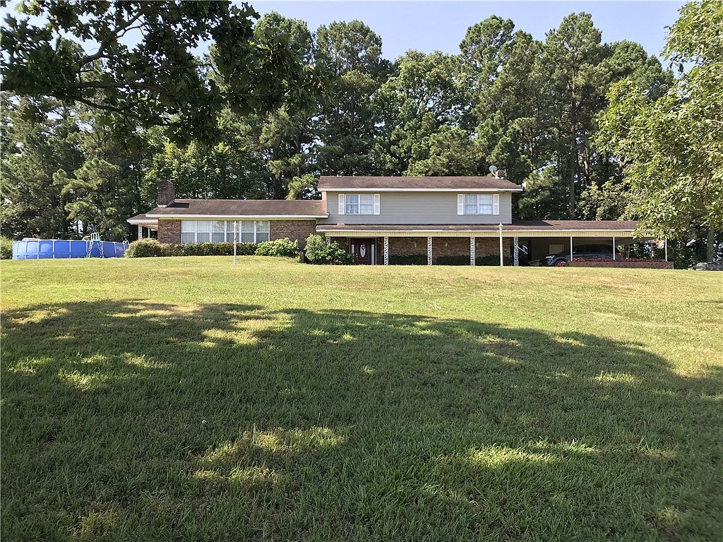 1493 Amber Rd, Haworth, OK 74740 Zillow
