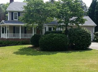 121 Woodlands W, Columbia, SC 29229