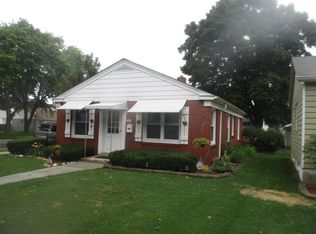 3802 S 19th St, Milwaukee, WI 53221