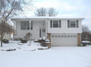 3373 Ashley Dr, Blasdell, NY 14219