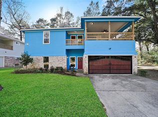 3603 Gary Ln, Spring, TX 77380