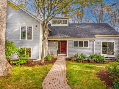 50 Windingwood Ln Unit 50, Lincoln, MA, 01773