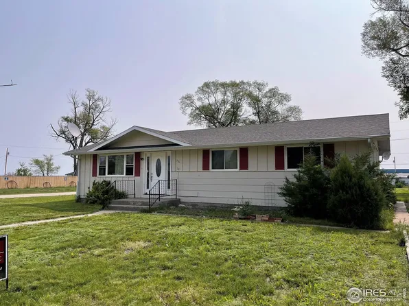 320 6th St, Crook, CO 80726