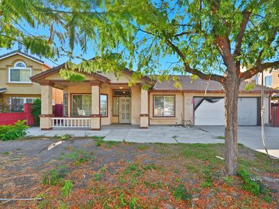 14539 Cedar Valley Dr, Lathrop, CA, 95330