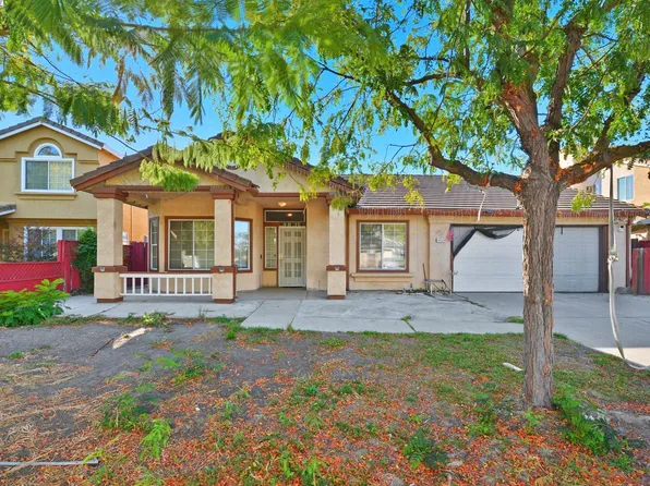 14539 Cedar Valley Dr, Lathrop, CA 95330