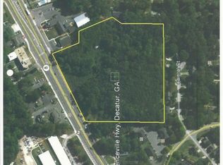 2711 Lawrenceville Hwy, Decatur, GA 30033