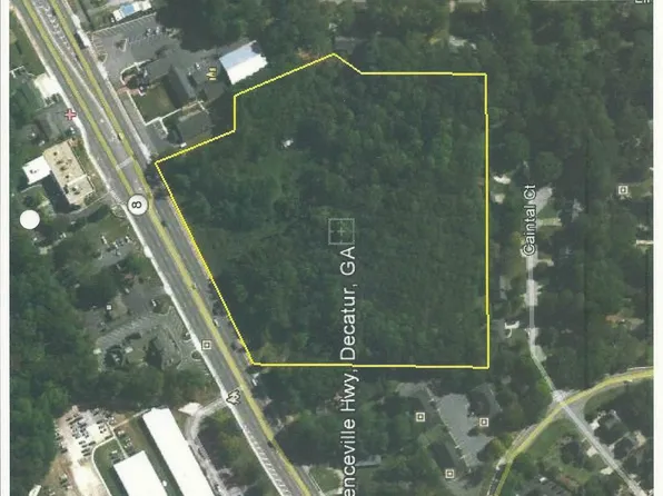 2711 Lawrenceville Hwy, Decatur, GA 30033