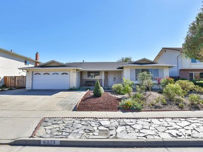 6871 Tunbridge Way, San Jose, CA, 95120