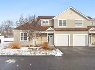 Endicott Woods, Norwood, MA 02062