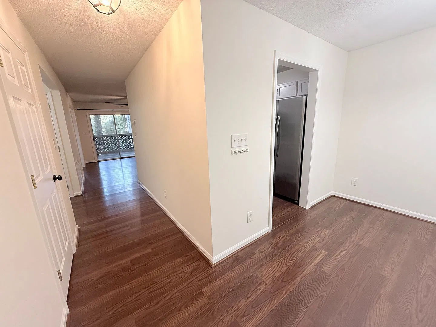Your New Home in Richland Run 2BR/1.5BA & Move-In Ready! — Photo 4