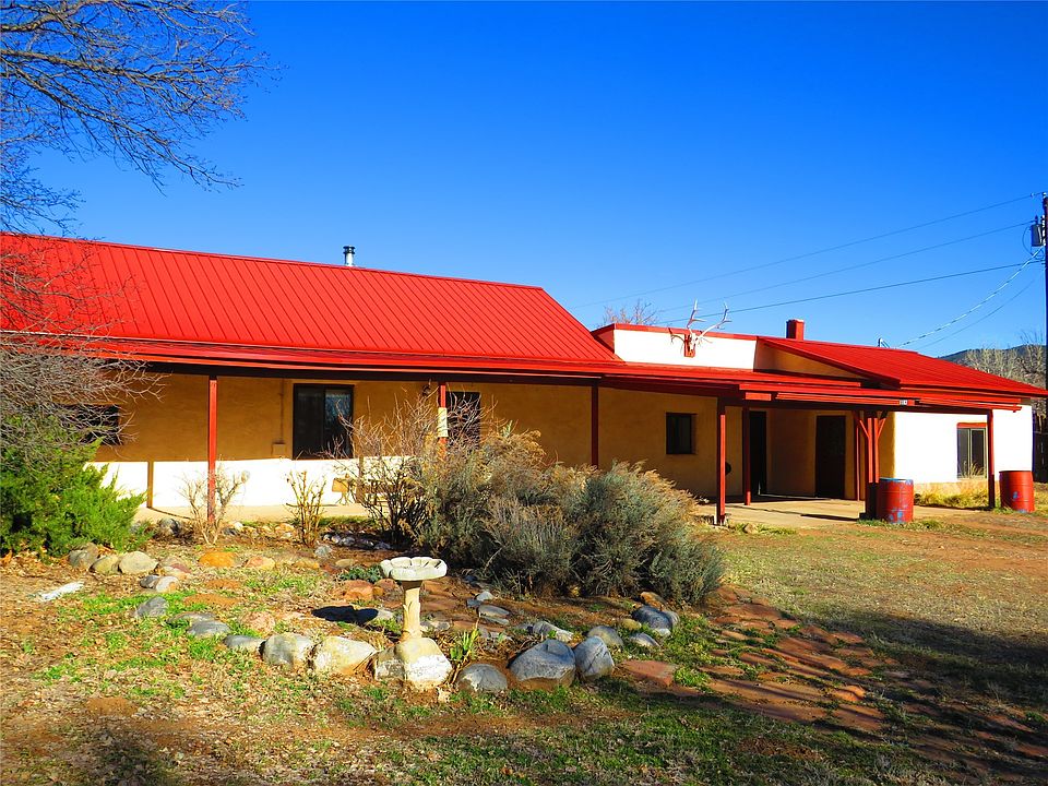 1183 Main St EL, El Rito, NM 87530 Zillow
