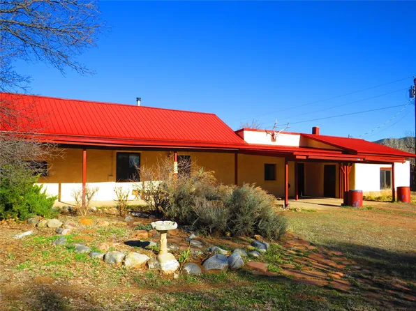1183 Main St #El, El Rito, NM 87530