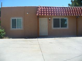 2706 E Idaho Ave APT 1, Las Cruces, NM 88011
