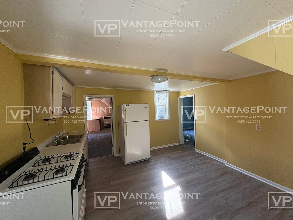 1034 Josephine Street - Upper — Photo 4